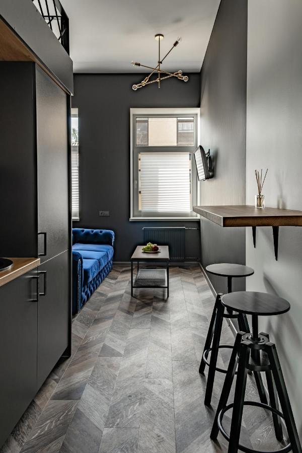 River House Apartments Kaunas Exterior photo
