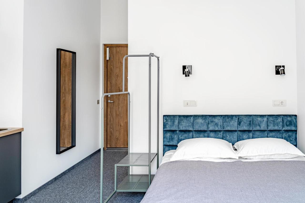 River House Apartments Kaunas Exterior photo