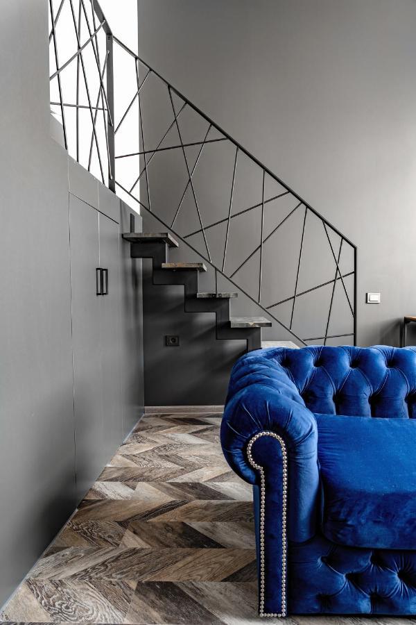 River House Apartments Kaunas Exterior photo