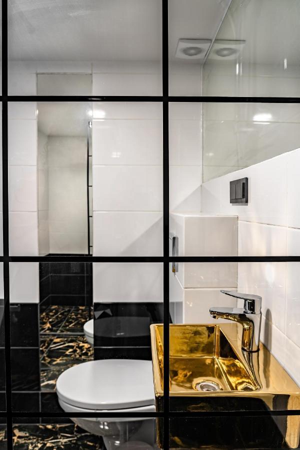 River House Apartments Kaunas Exterior photo