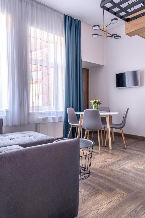 River House Apartments Kaunas Exterior photo